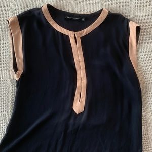 NWOT Zara Blouse